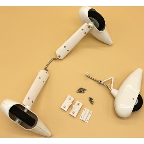 Landing gear for Freewing Pandora