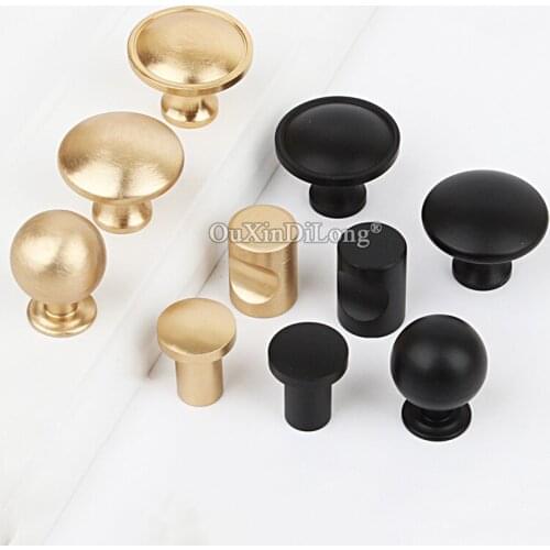 European 10PCS Aluminium Alloy Kitchen Cabinet Pulls Handles Cupboard Wardrobe Wine Cabinet Handles&Knobs Furniture Hardware