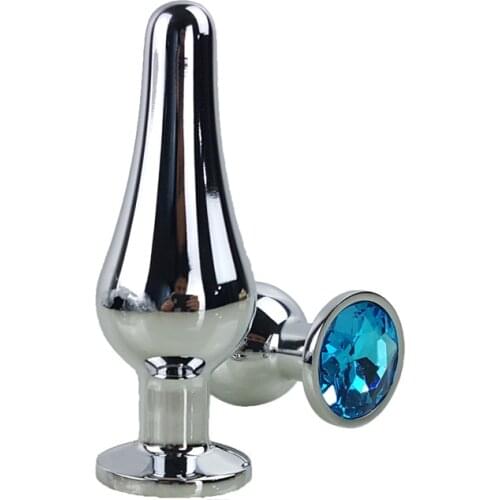 SelfTime Anal Toys