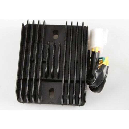 STARPAD For Jialing CBI500 engine 18 Special DC coil voltage regulator rectifier motorcycle accessories