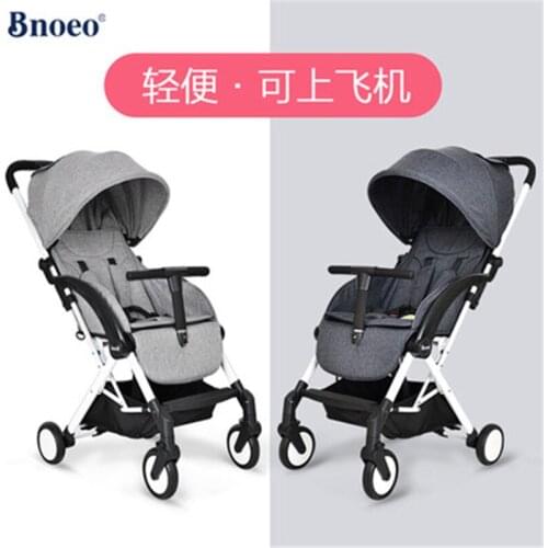 Super Light Baby Stroller Folding Shock Absorbers chairs Umbrella Troller Baby Carriage Pram Buggy