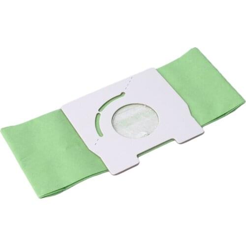 Universal Disposable Paper Dust Bag C-13 Replacement For Vacuum Cleaner MC-CA291 A6HB