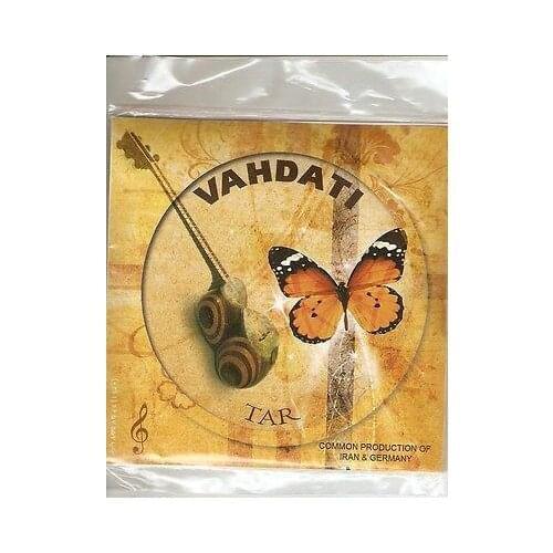 Vahdati Musical Instruments