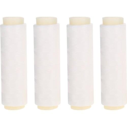 200m High Tensile Nylon Elastic Line Sea Fishing Tackle Accessory Comes In 4 Spools Suitable For Sea Fishing