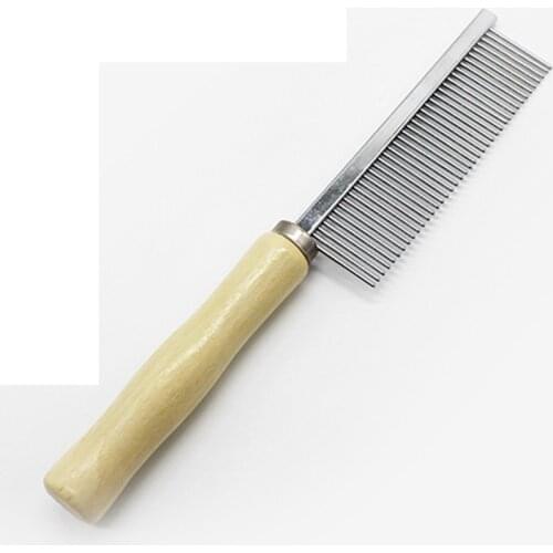 Winnereco Combs And Furminators For Dogs