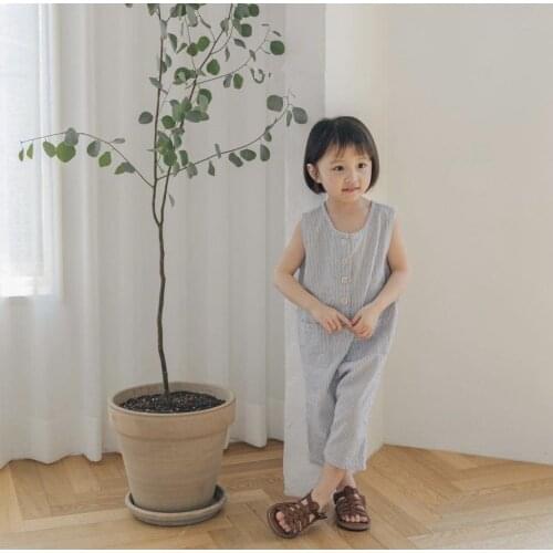 YEMOCILE Jumpsuits For Girls