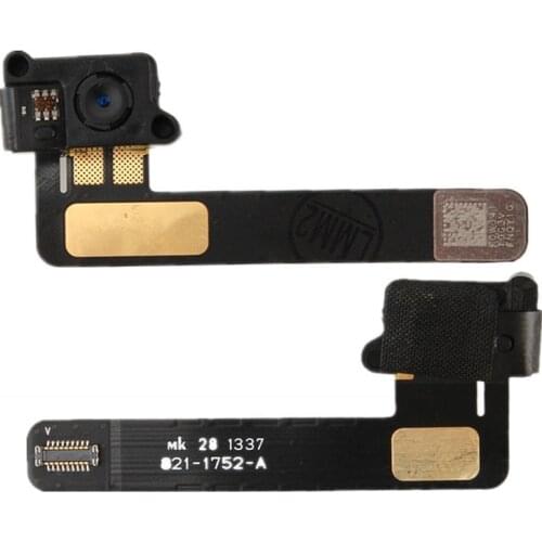 10Pcs/lot for Apple iPad 2/iPad 3/iPad 4/iPad Air iPad 5/iPad Air 2 iPad 6 Front Facing Camera