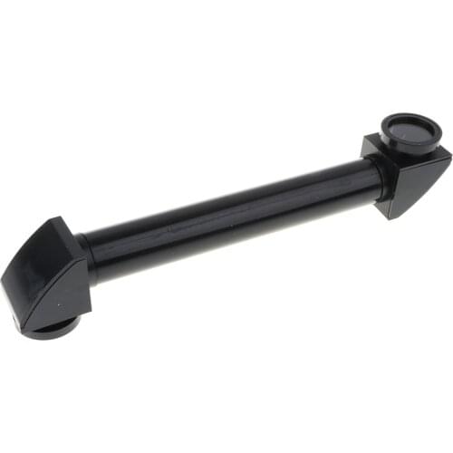 30cm Black Adjustable Periscope Kids Outdoor Adventrue Detective Periscope