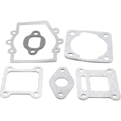 Engine Head Tusk Top End Gasket Sealant Kit For 43cc 47cc 49cc Mini PIT Pocket Quad Dirt Bike ATV Parts