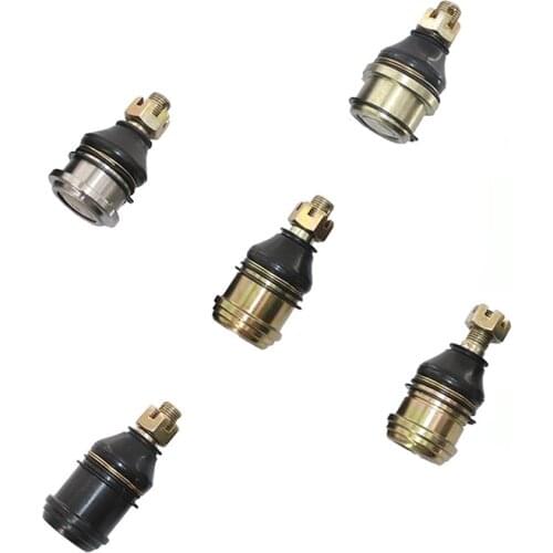 M12/14 32*10/14/15/20mm Ball joint Kit Fit For Swing A-Arm Hisun 150 200 250 QUAD ATV UTV Go Kart Buggy Quad Bike Parts