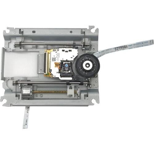 Original New 3630AD for Panasonic Blu-ray DVD Optical Pickup with Mechanism 3106A 3630A for RD-DKH166 Loader