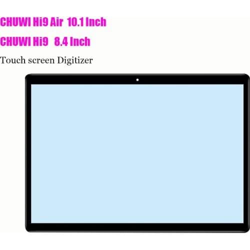 New For 10.1" inch Tablet touch screen For Chuwi Hi9 Air CWI546 /Hi 9 Air CWI546 CWI533 4G panel LCD Display Digitizer Glass
