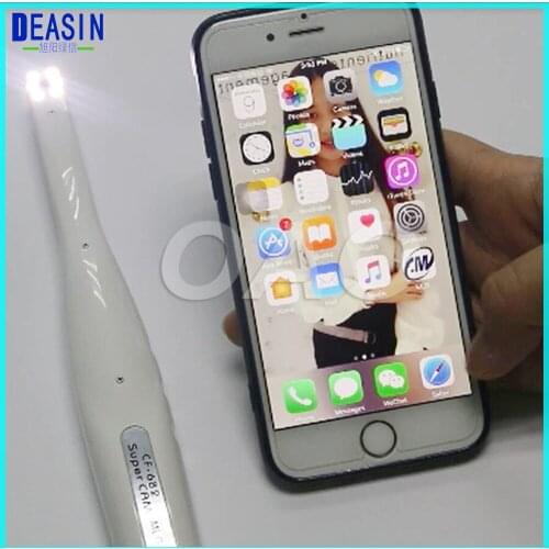 Dental Equipment Dental WI-FI Intra Oral Camera CF-682