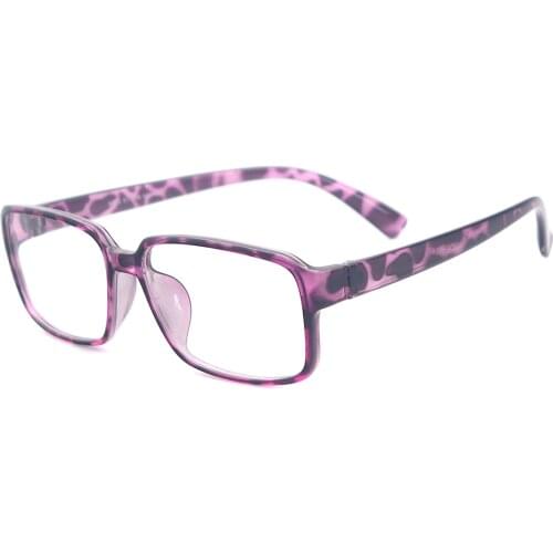 VIPA Square Glasses Frames