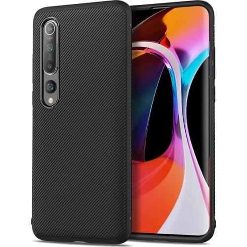 YISE·YISI Phone Cases Xiaomi Mi 10T