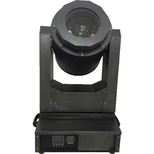 1 Pcs Waterproof LED Super Beam Moving Head Light dmx led gobo light 17R 350W outdoor moving light for Disco Nightclub DJ Bar
