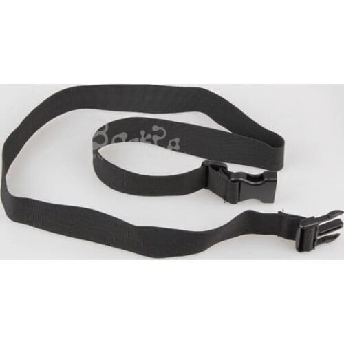 10pcs Adjustable Camera Quick Strap Waist Belt Camera bag fixed belt Camere Accessories