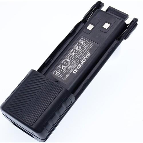 BAOFENG UV-82 BL-8L 7.4V 3800mah Li-ion Battery For Baofeng Walkie Talkie BF-UV82 Series Two Way Radio UV 82 Radio