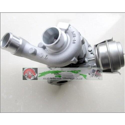 Free Ship Turbo GT1549V 761433 761433-0003 761433-0002 A6640900780 For SSANG YONG;Kyron M200XDi,Actyon A200XDi 2.0L D20DT D100