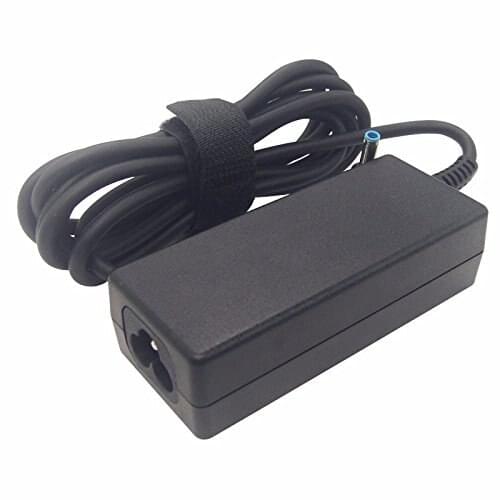 Huiyuan Fit for 19.5V 2.31A 45W AC adapter charger for HP Spectre 13-4003dx x360 13-h000 x2 13-h200 x2 13-h281nr x2 13T-3000