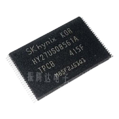 HY27US08561A-TPCB HY HY27 HY27US HY27US08561 HY27US08561A 27 27US 27US08561 27US08561A 27US08561A-TPCB IC