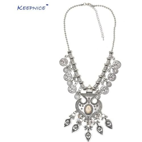 Серебряные чокеры Keepnice China At AliExpress