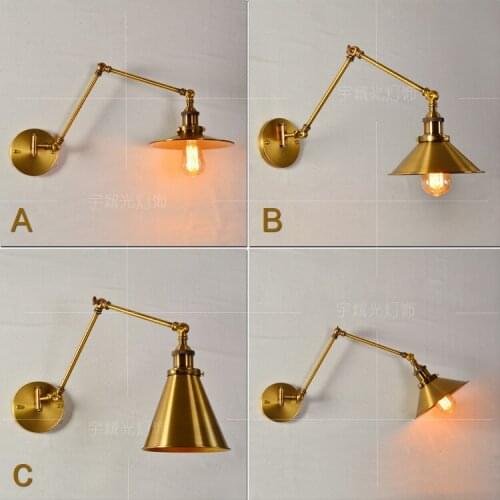 Nordice arandela glass ball aisle bedroom corridor monkey lamp wall lights for home