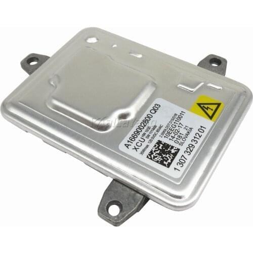New Factory for BMW 3' F30 F31 5' F10 Mini F55 F56 R55 R56 R57 X3 X4 X5 Z6 xenon headlight ballast Control unit