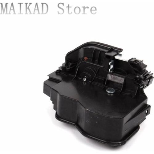Front Door Lock Actuator Motor Lock Latch Actuator for BMW Z4 E85 E86 E89 2.0i 2.2i 2.5i 2.5si 3.0i 3.0si 51217202143