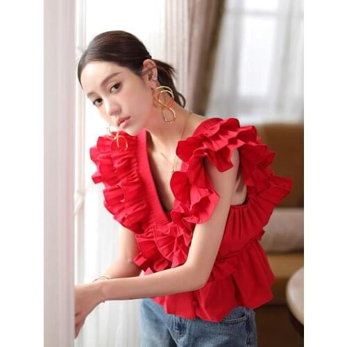 Блузки с цветами SENIOR&GOBLIN China At AliExpress