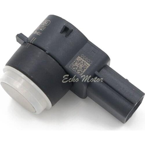 New PDC Parking Aid Bumper Object Sensor Radar Reverse Assist for Chrysler 1EW63KGZAA 0263013565