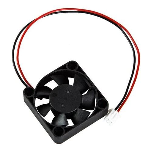 1pcs Ender-3 CR-10 Main board Cooling fan 24V for Creality Ender-3 CR-10 3D printer