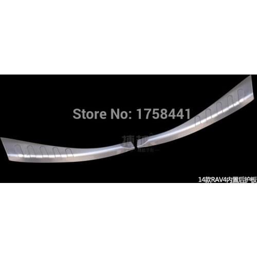 Yimaautotrims Door Sills Toyota