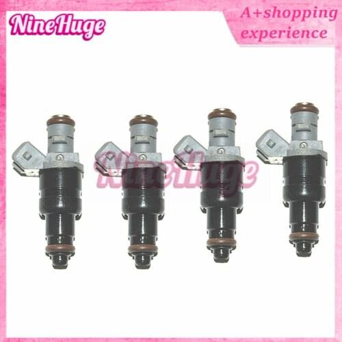 0000787423 Fuel Injector 0000787423 for MERCEDES C CLASS C180 C200 1.8 W124 S202 W202 M111 M161