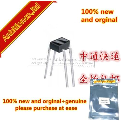 10pcs 100% new and orginal Diffuse Reflection Switch ITR8307/F43 ITR8307 in stock