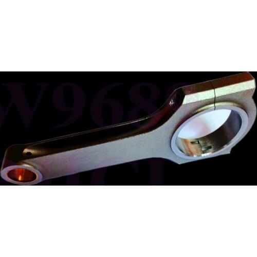 2.0 1.8 alfa romeo twin spark 16v marea forged connecting rod for turbo engine high performance free shipping quality warranty