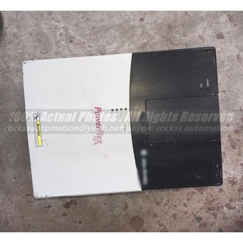 20BC030A0AYNANC0 Used In Good Condition With Free DHL