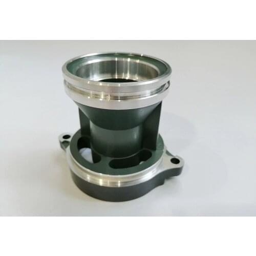 683-45361-02-8D 683-45361-02-4D 683-45361-02-EK 683-45361 Lower Casing Cap Cover Gear Box for Yamaha Outboard Motor 9.9HP 15hp