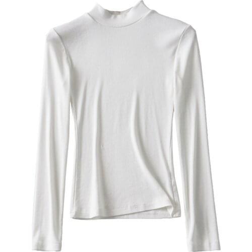 ASECEEDS Women's Long Sleeve T-shirts