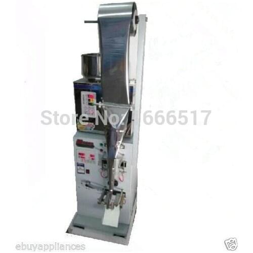 1-50g Automatic Weighing And Packing Filling Particles&Powder Machine H