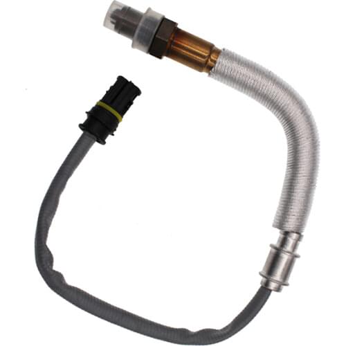 Free Shipping Lambda Sensor Oxygen Sensor Fits For 135I 128I 323I 325I X3 X5 0258006796 11787545075