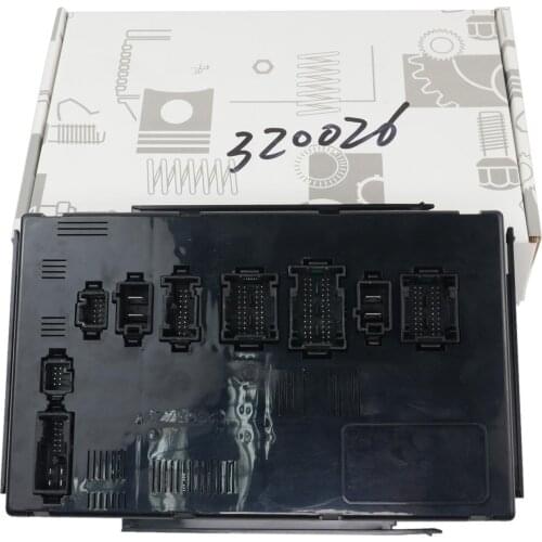 AP02 Rear SAM Control Unit New A 164 900 54 01, A 164 900 51 01, 1649005401, 1649005101, A1649005401, A1649005101