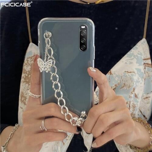 Fcicicase Xperia XA1