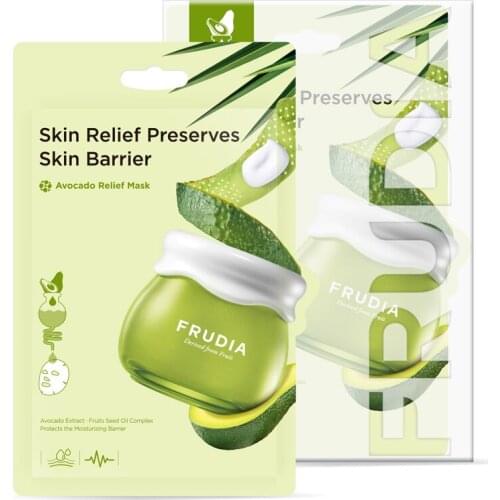 FRUDIA Facial Care Products