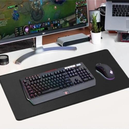 Oem Xxl Player Mousepad Seamy 90x40 cm