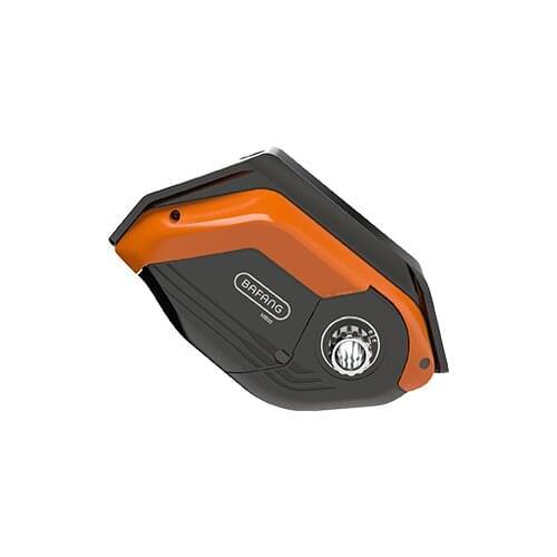 M800 36V 200W Bafang MM G530.200 Mid Motor Drive Electric Bike