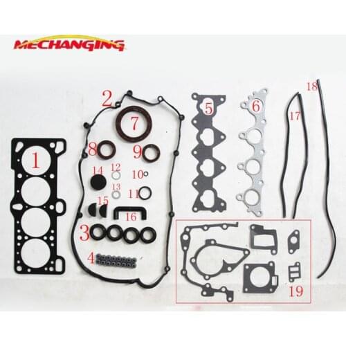 Mechanging Engines And Motorcycle Parts