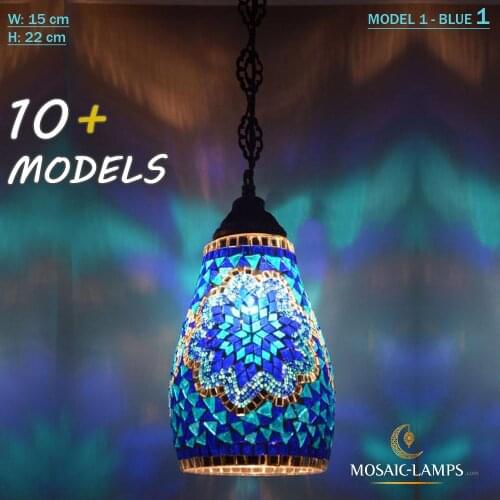 Подвесные светильники Mosaic Lamps China At AliExpress