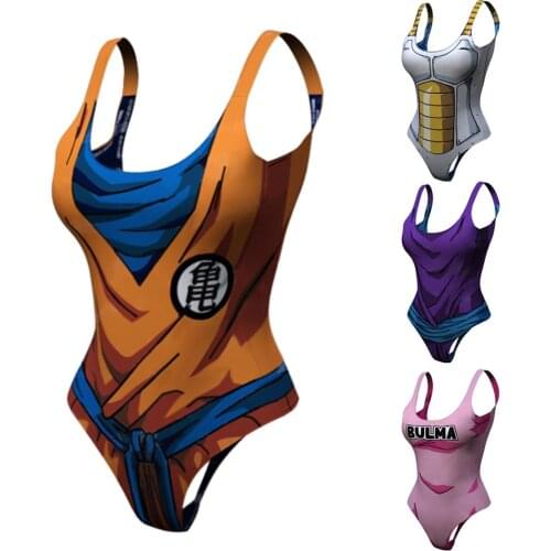 2021 Summer New Womens Sexy Swimsuit Padded Bikini Swimwear Bathing Suit Monokini Bikinis Women Beachsuit Beachwear