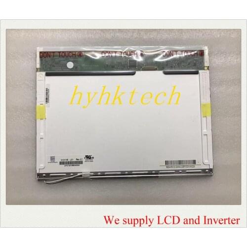 Supply LCD N121X5-L01 (CMO 1204) 12.1 INCH screen panel ,new&A+ in stock, test working before shipment